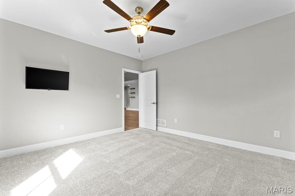 Meridian Oaks 2nd Add - Residential
