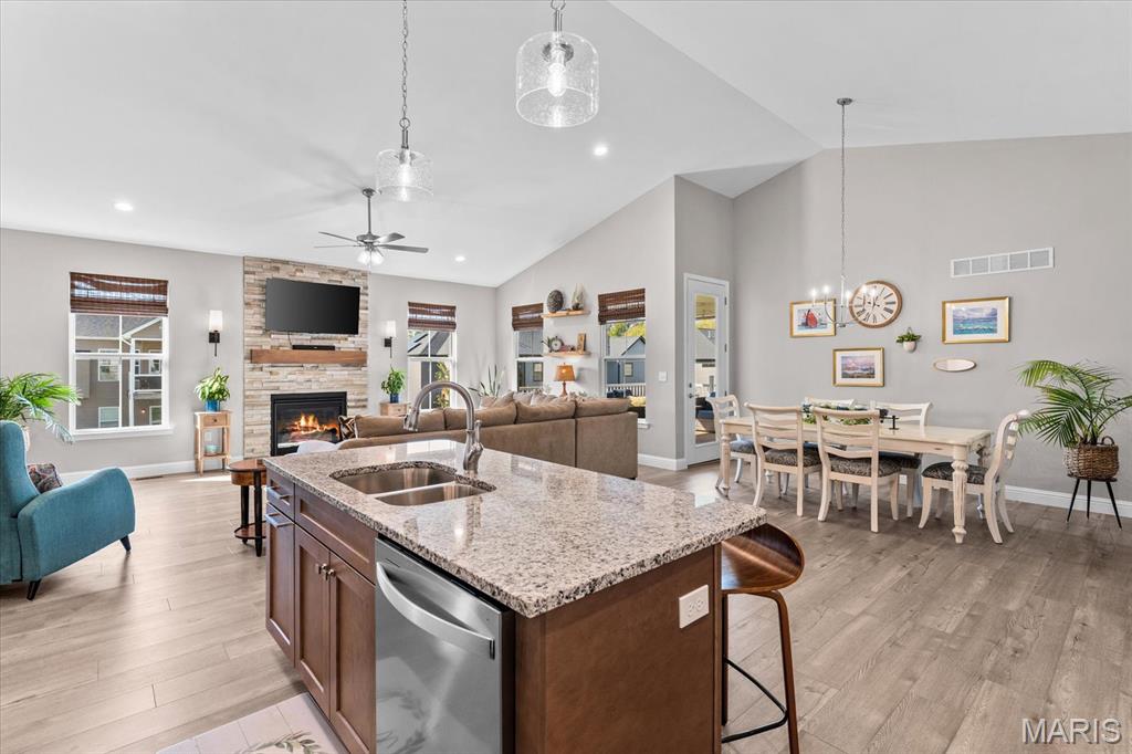 Meridian Oaks 2nd Add - Residential