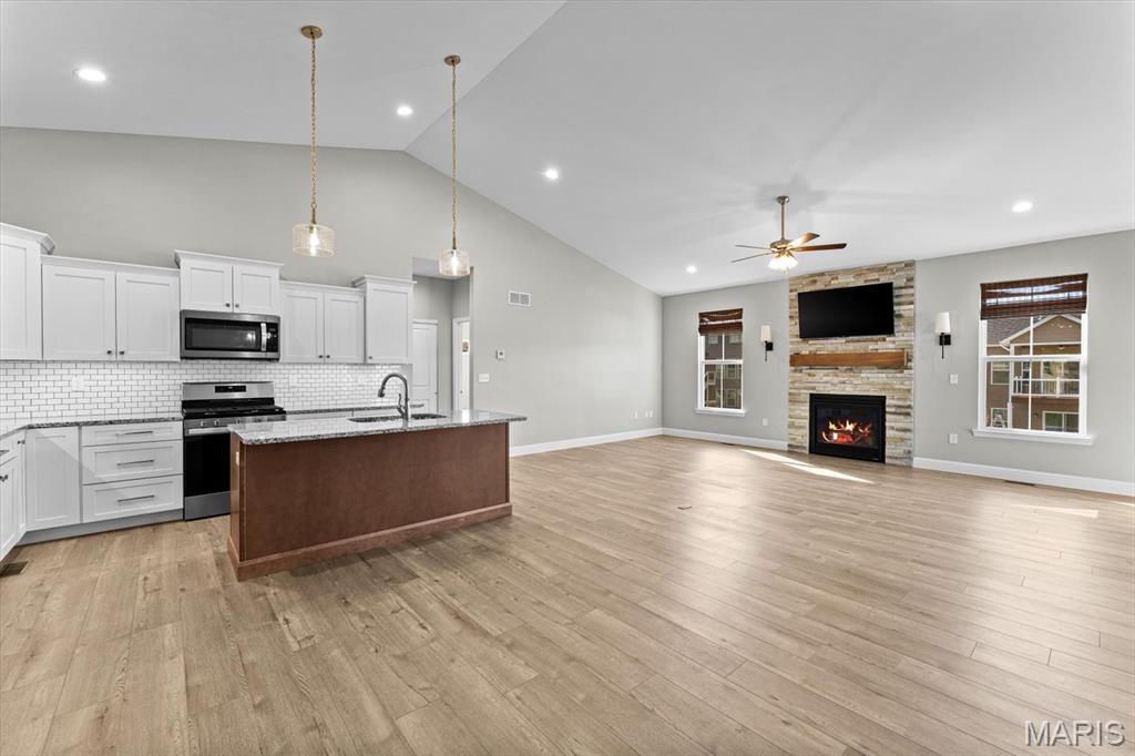 Meridian Oaks 2nd Add - Residential