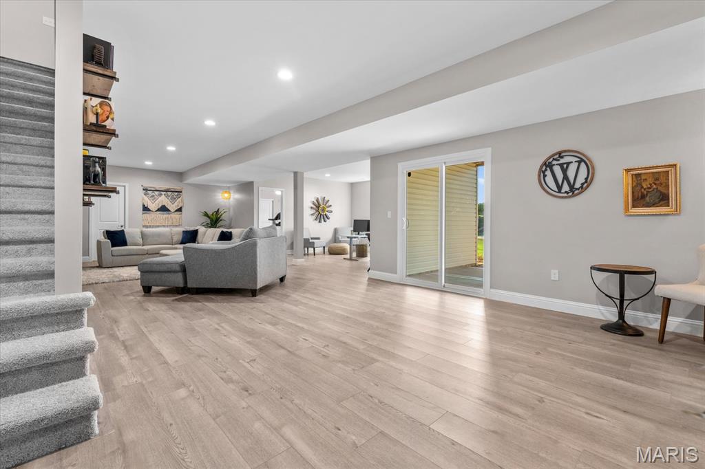 Meridian Oaks 2nd Add - Residential