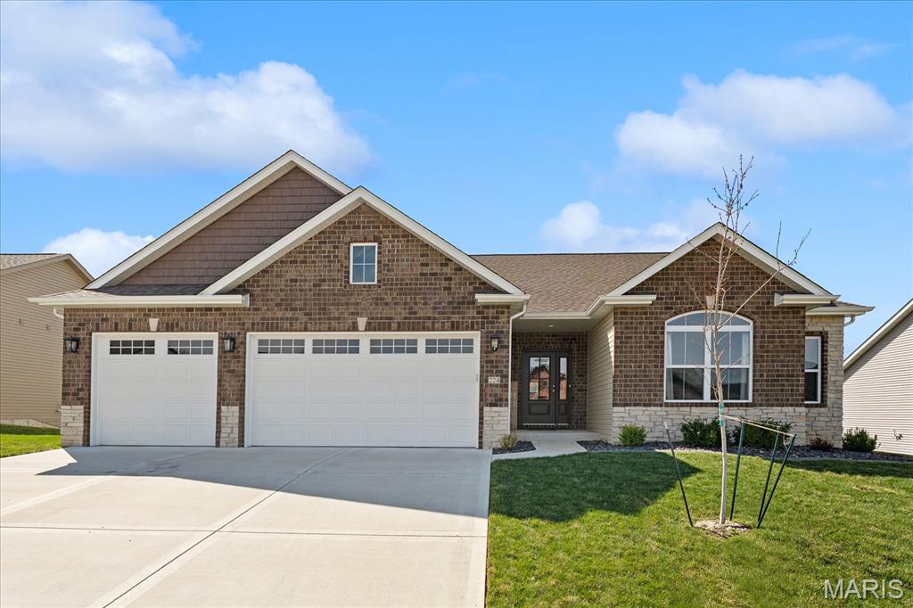Meridian Oaks 2nd Add - Residential