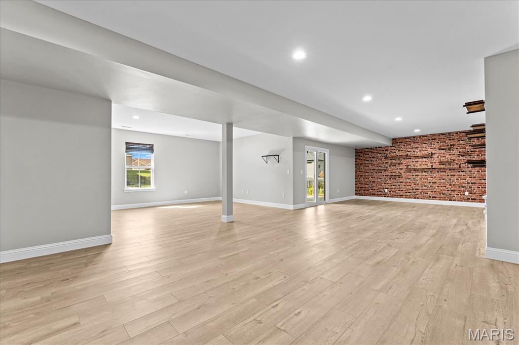 Meridian Oaks 2nd Add - Residential