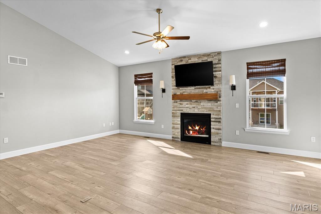 Meridian Oaks 2nd Add - Residential