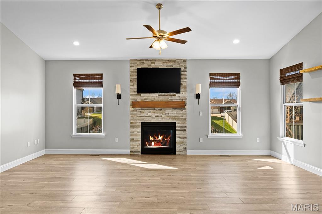 Meridian Oaks 2nd Add - Residential
