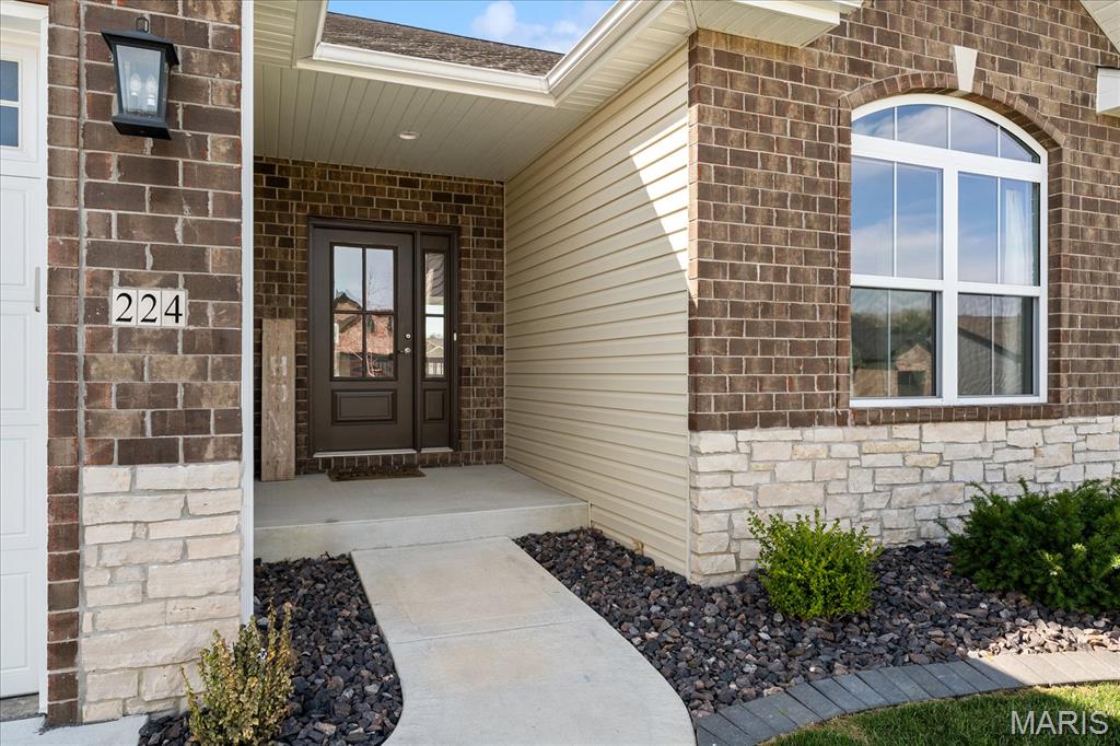Meridian Oaks 2nd Add - Residential