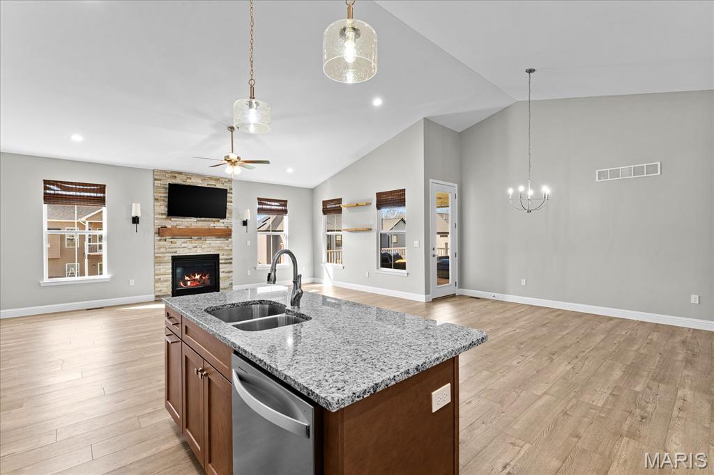 Meridian Oaks 2nd Add - Residential