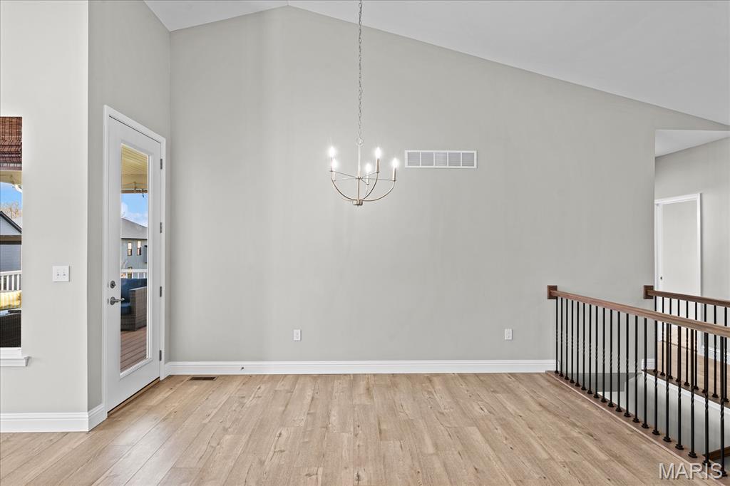 Meridian Oaks 2nd Add - Residential