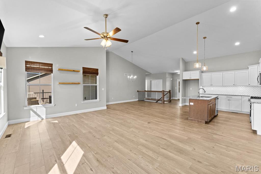 Meridian Oaks 2nd Add - Residential