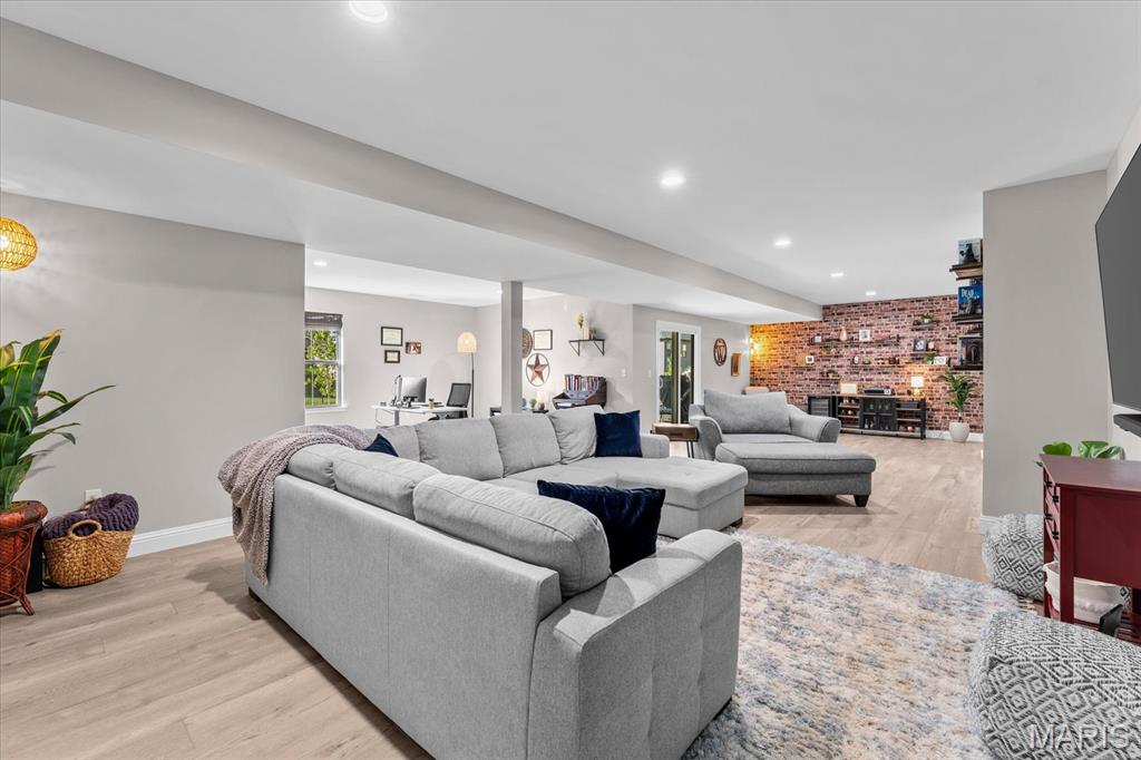 Meridian Oaks 2nd Add - Residential