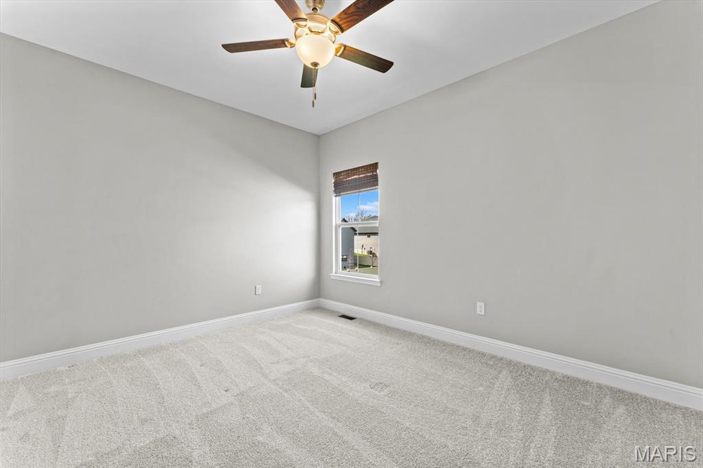 Meridian Oaks 2nd Add - Residential