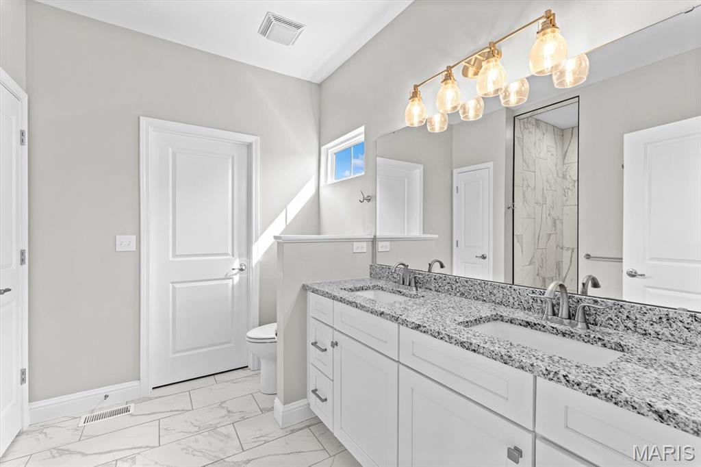 Meridian Oaks 2nd Add - Residential