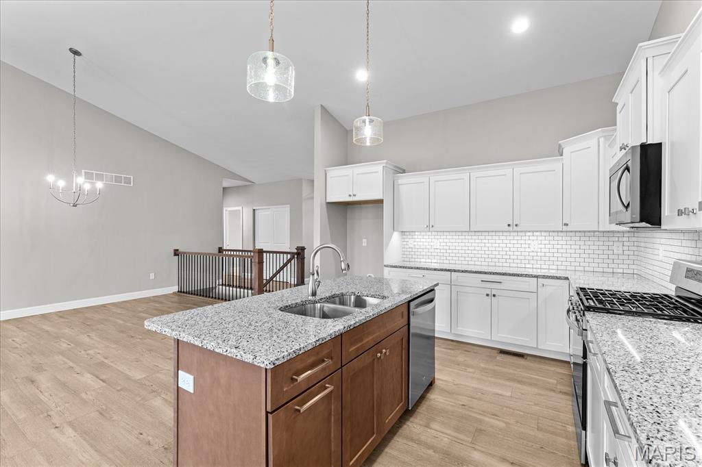 Meridian Oaks 2nd Add - Residential