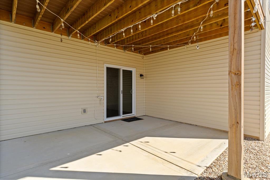 Meridian Oaks 2nd Add - Residential