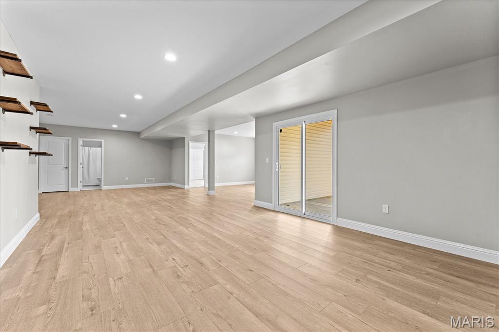 Meridian Oaks 2nd Add - Residential