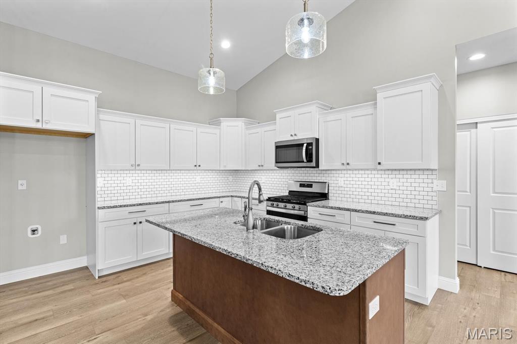 Meridian Oaks 2nd Add - Residential