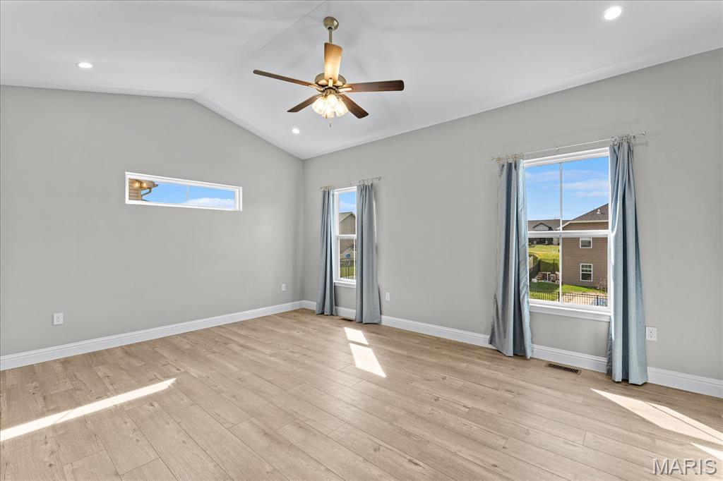 Meridian Oaks 2nd Add - Residential
