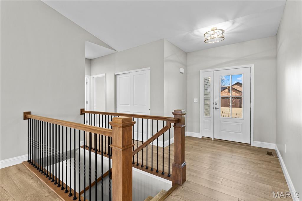 Meridian Oaks 2nd Add - Residential