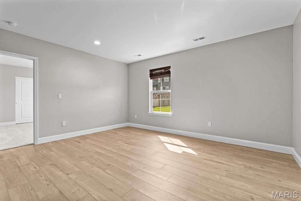 Meridian Oaks 2nd Add - Residential
