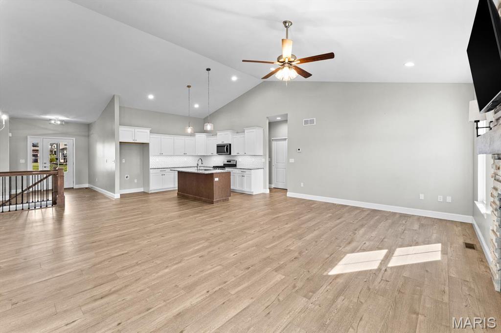 Meridian Oaks 2nd Add - Residential