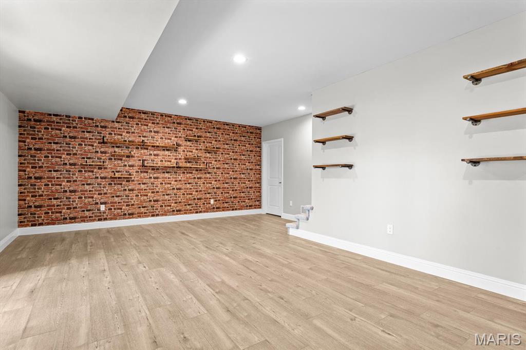 Meridian Oaks 2nd Add - Residential