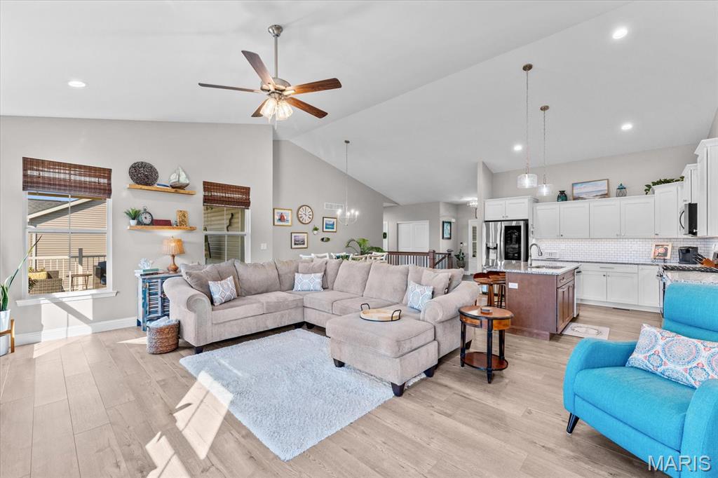 Meridian Oaks 2nd Add - Residential