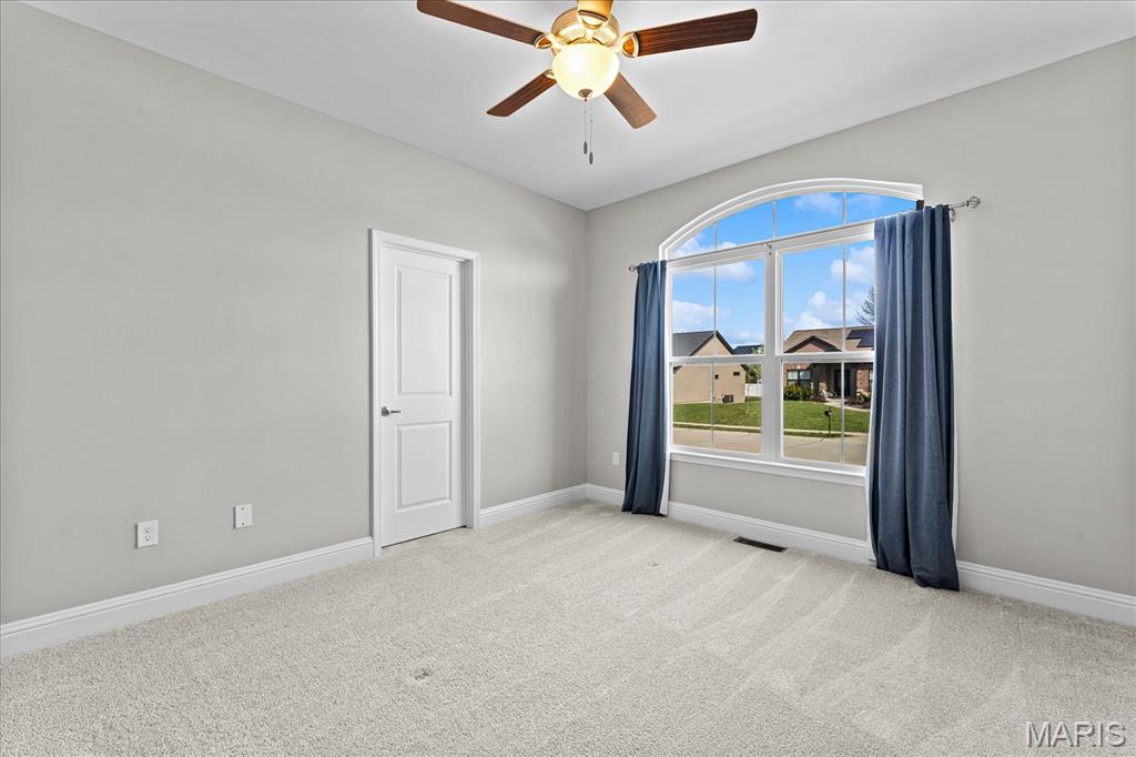 Meridian Oaks 2nd Add - Residential