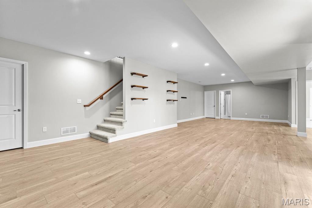 Meridian Oaks 2nd Add - Residential