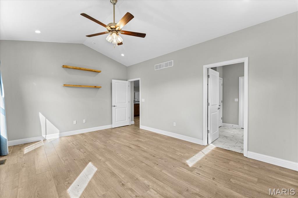 Meridian Oaks 2nd Add - Residential