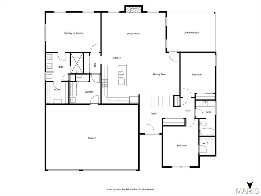 Meridian Oaks 2nd Add - Residential