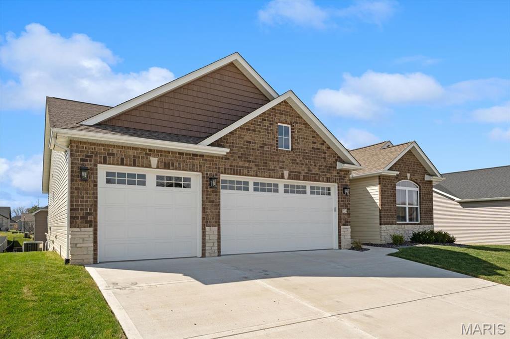 Meridian Oaks 2nd Add - Residential