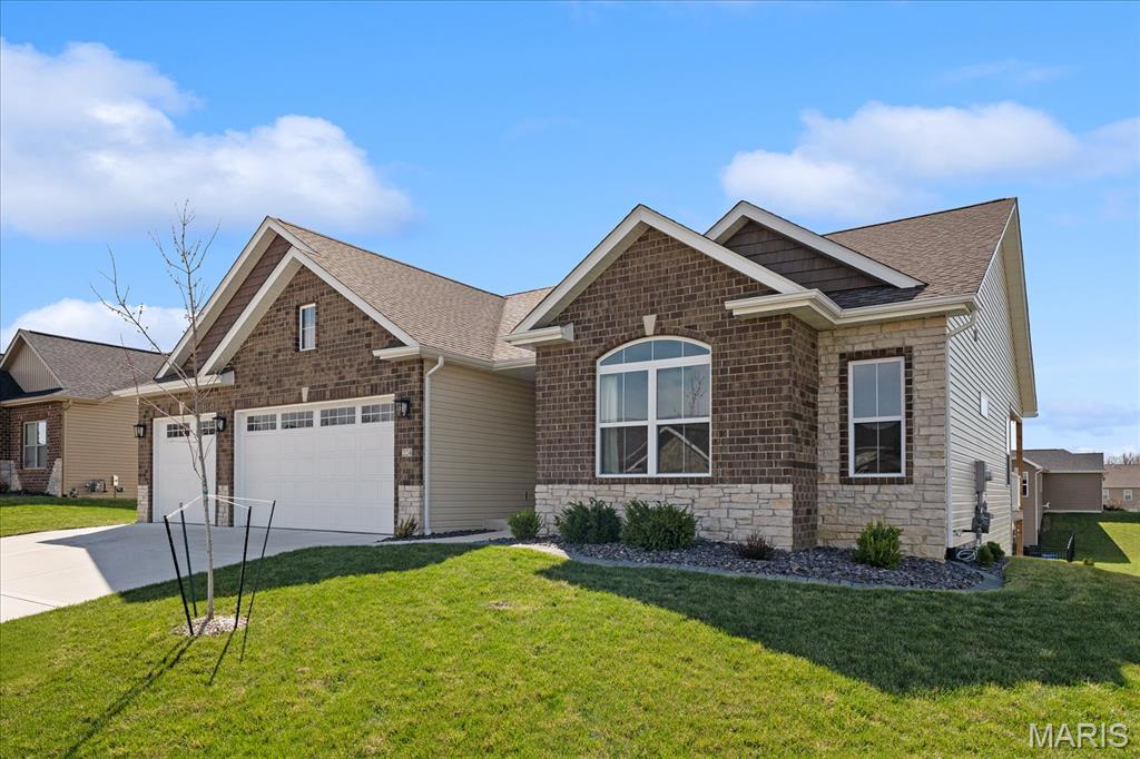Meridian Oaks 2nd Add - Residential