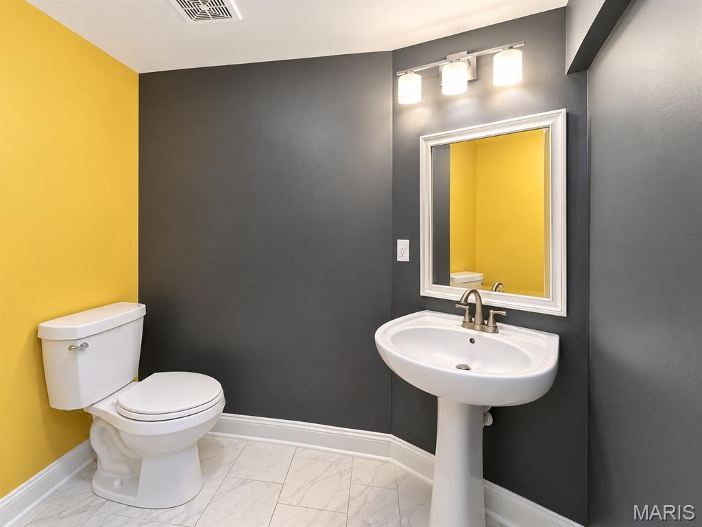 Alexandria Place - Residential