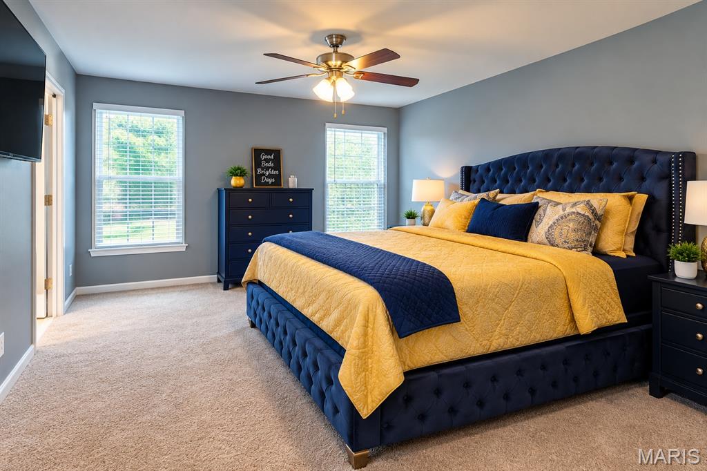 Alexandria Place - Residential