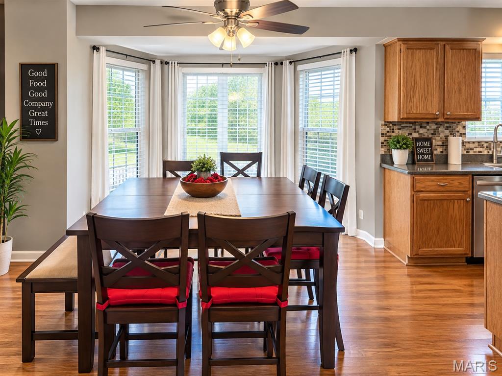 Alexandria Place - Residential