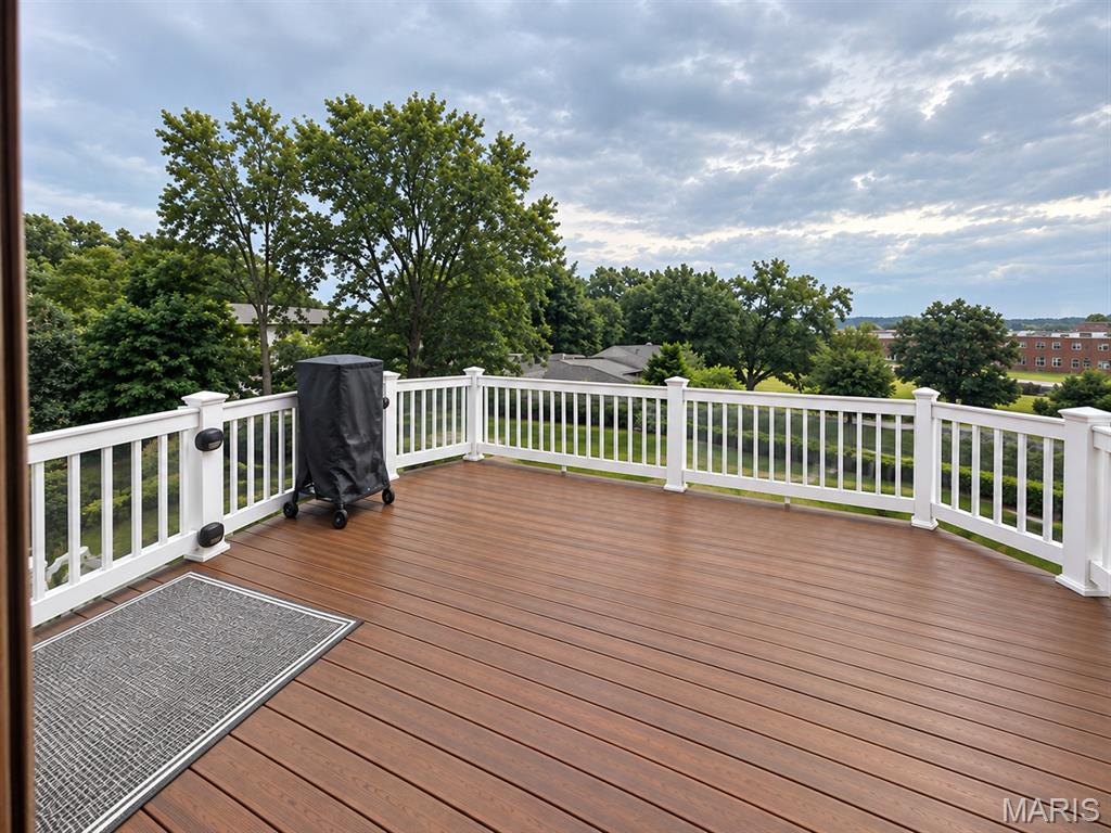 Alexandria Place - Residential