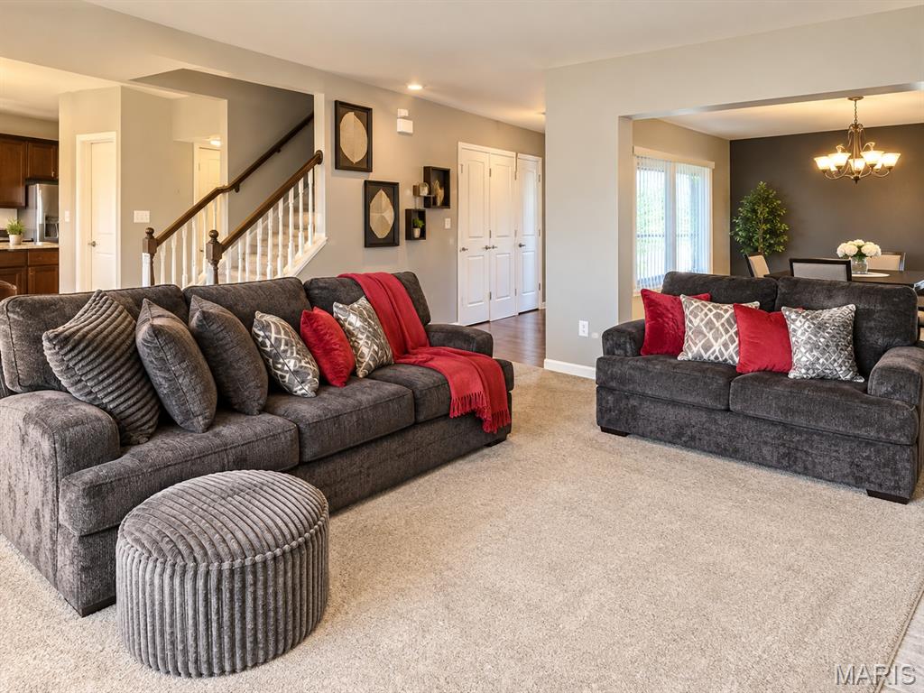 Alexandria Place - Residential