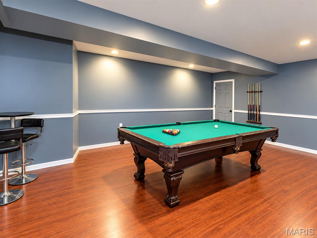 Alexandria Place - Residential