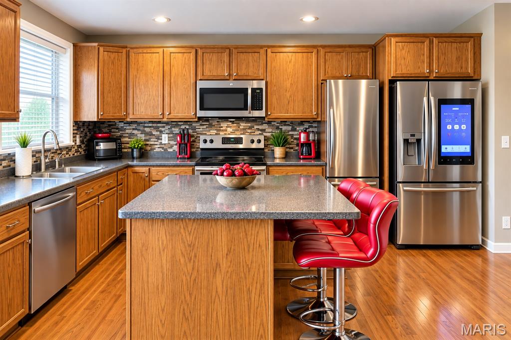 Alexandria Place - Residential