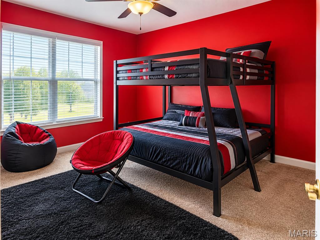 Alexandria Place - Residential