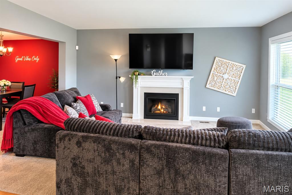 Alexandria Place - Residential