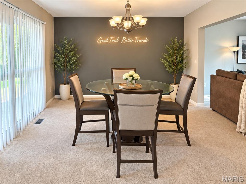 Alexandria Place - Residential