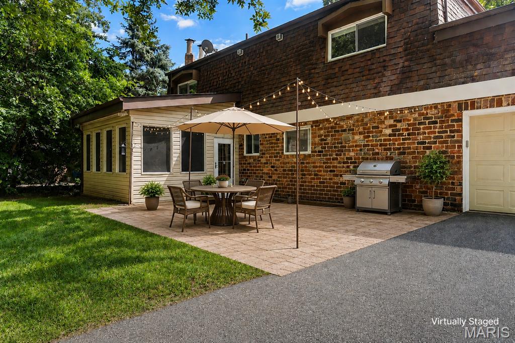 Westbury 5 - Residential