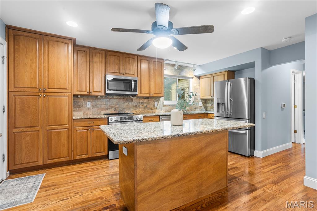Westbury 5 - Residential
