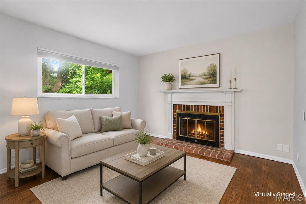 Westbury 5 - Residential