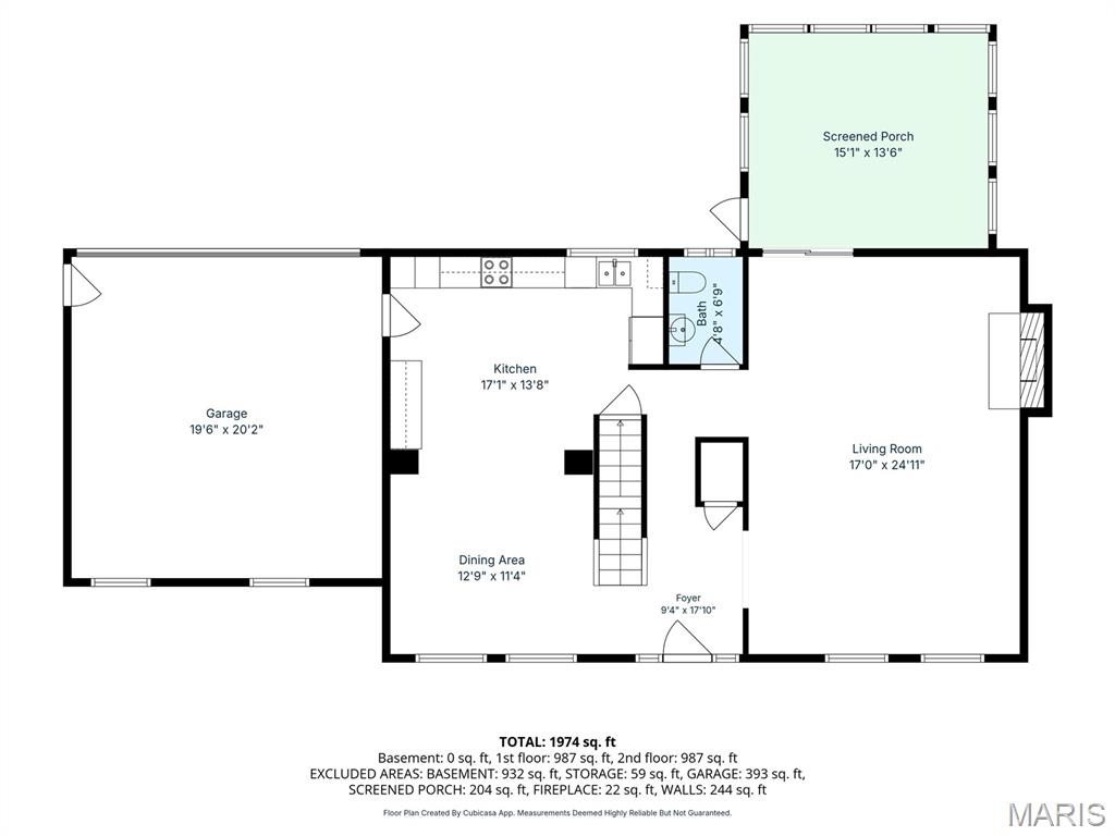 Westbury 5 - Residential