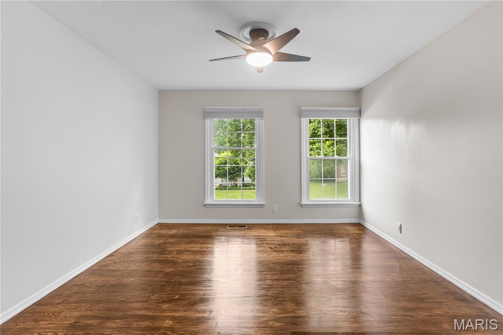 Westbury 5 - Residential