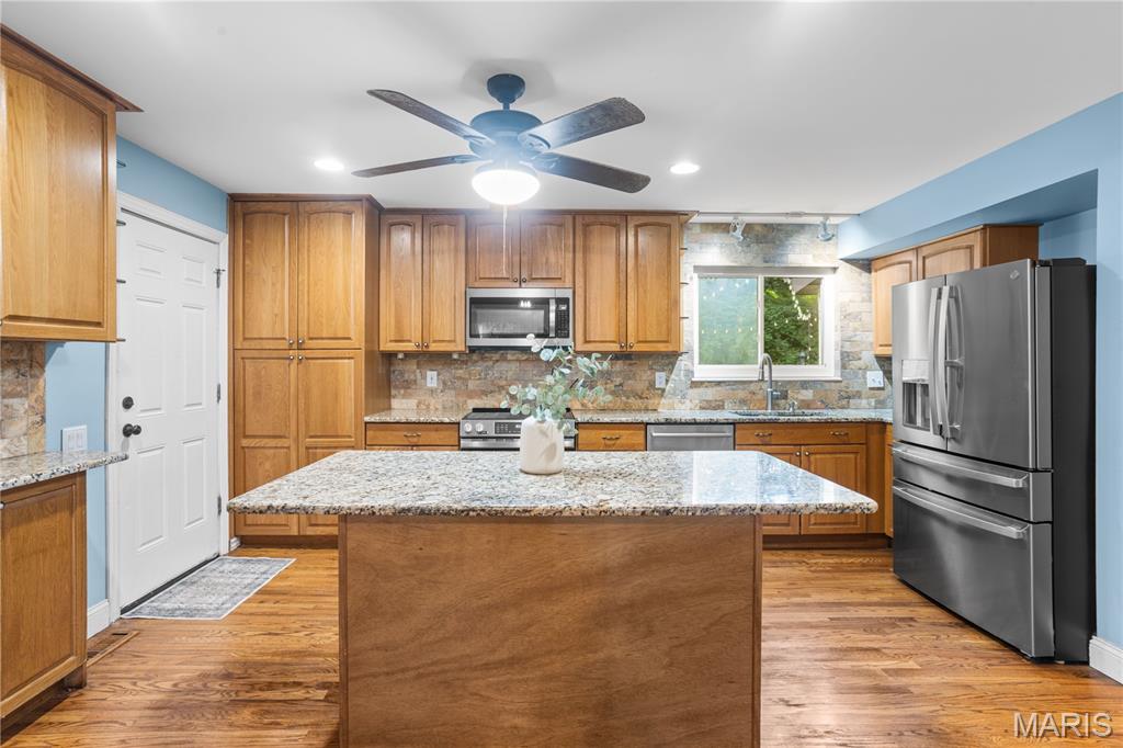 Westbury 5 - Residential
