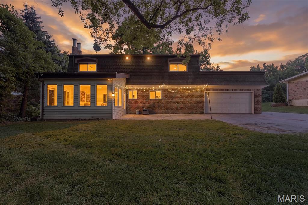 Westbury 5 - Residential