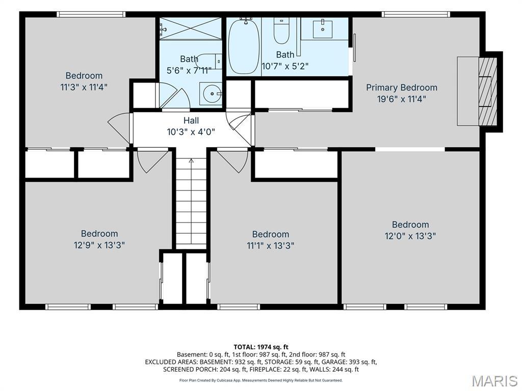 Westbury 5 - Residential