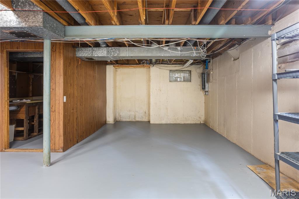 Westbury 5 - Residential
